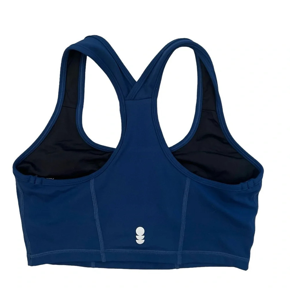 Fit kitty size large sports bra like new condition but no padding included - Picture 3 of 4